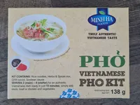 Pho Vietnamese kit