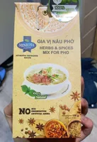 Gia v! Nau pho