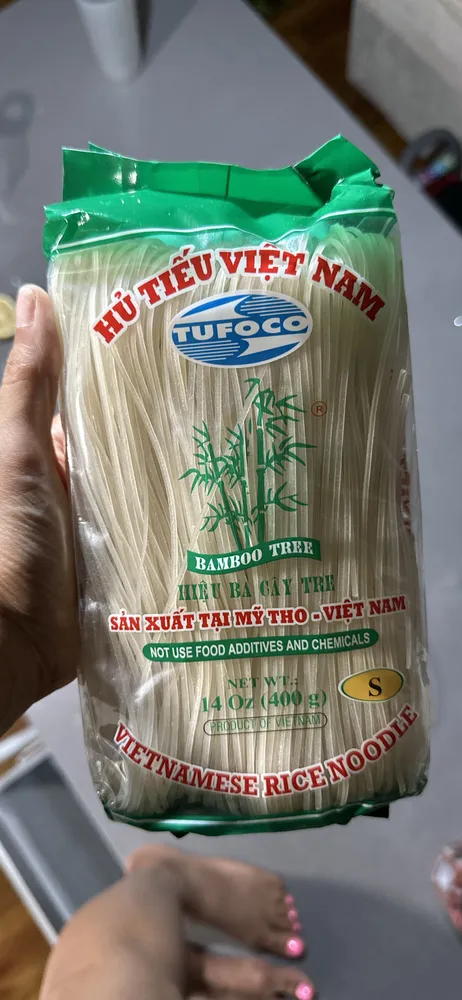 Banh pho