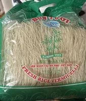 Vermicelles de riz