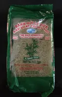 Bánh hỏi lá dừa