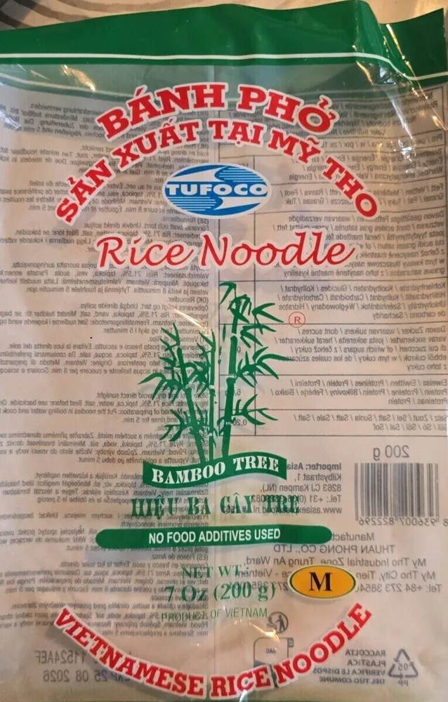Rice Noodle
