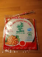 Galette De Riz