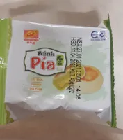Bánh Pia