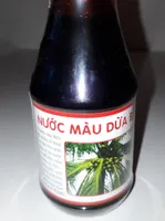 Sauce Caramel Ben Tre 200ML Vietnam
