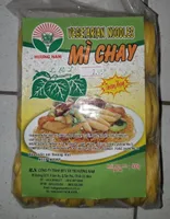 Mì Chay
