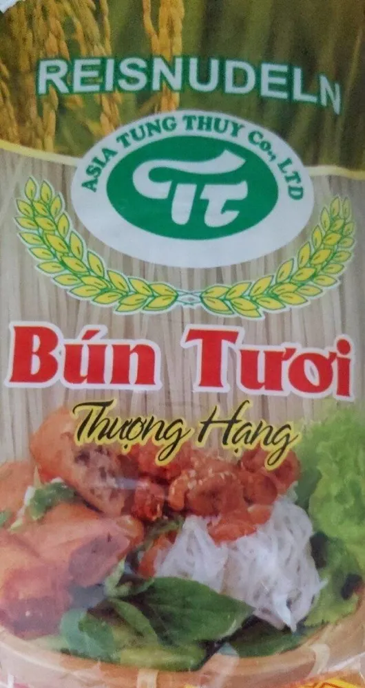 Bún Tươi