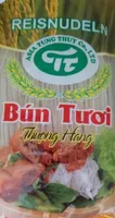 Bún Tươi