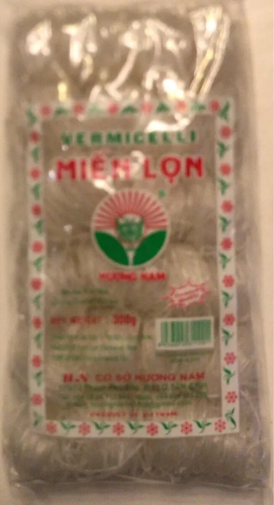 Mien lon vermicelli