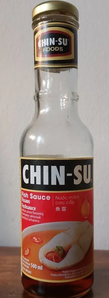 Fish Sauce