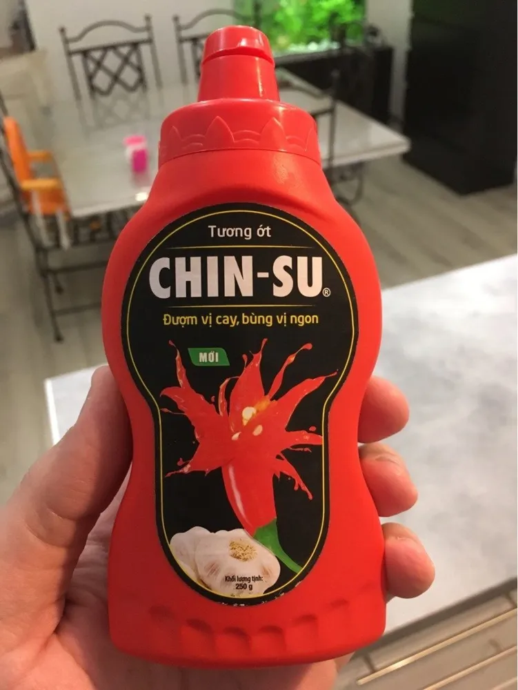 Chin-Su