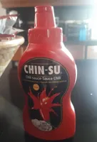 Chin-su Chili sauce