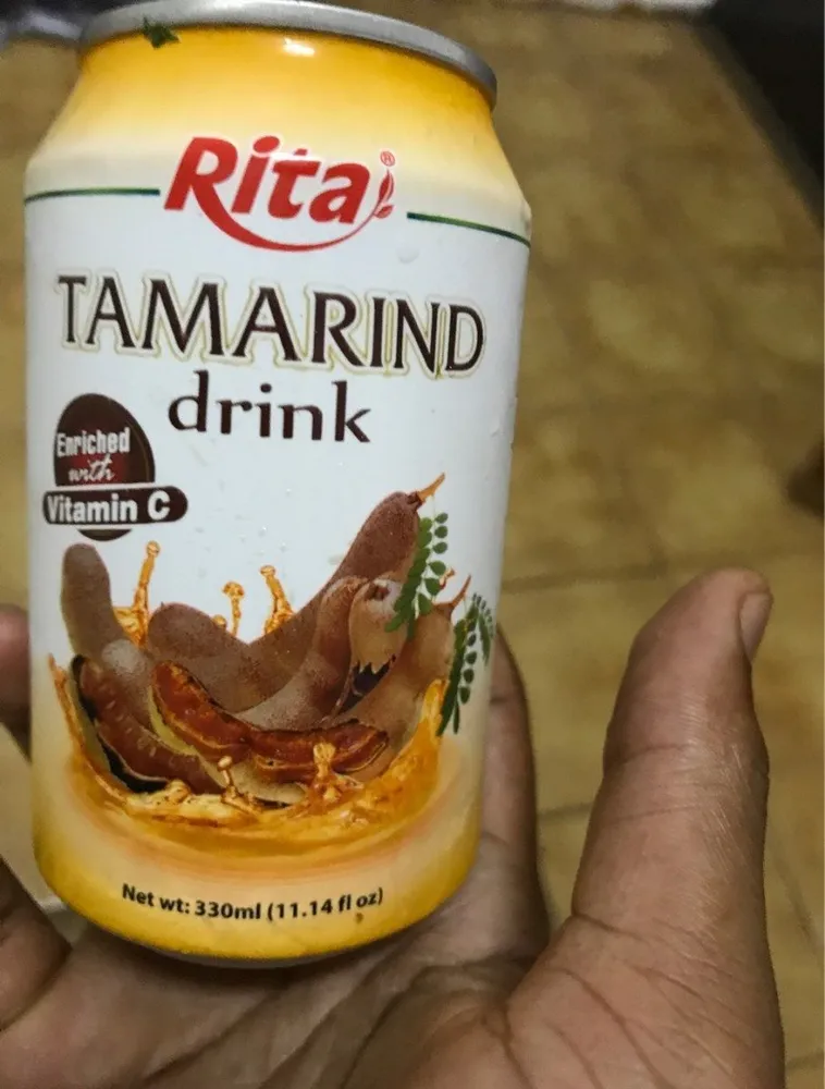 Tamarind drink