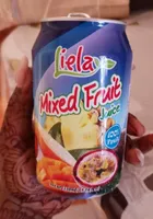 Fruta Mista