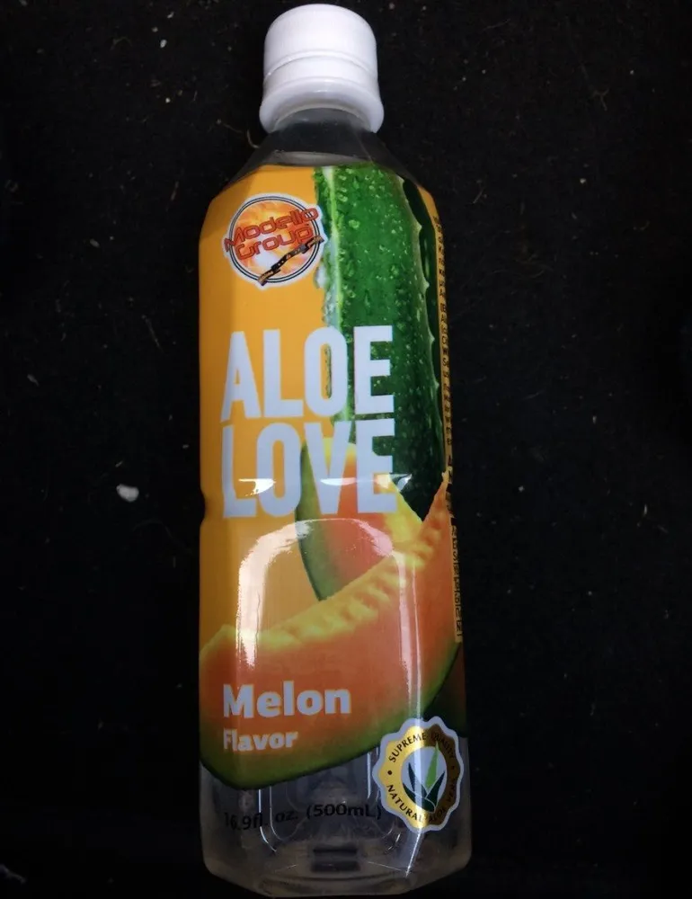 Aloe Love melon