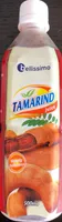 Tamarind juice