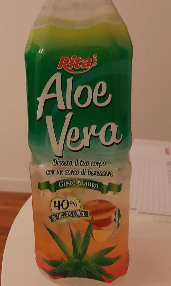 Aloevera