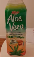 Aloevera