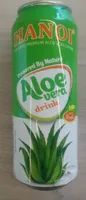 Aloe Vera Drink