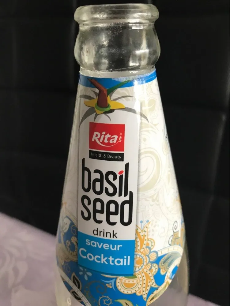 Basil Seed