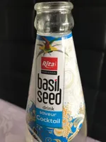 Basil Seed