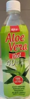 Aloe vera Diet