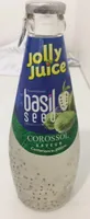 Basil seed Corossol