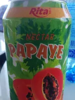 Nectar Papaye