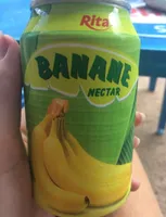 Banane Nectar