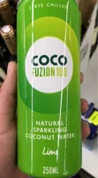 Coco fuzion 100