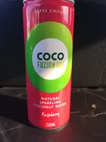 Coco fuzion 100
