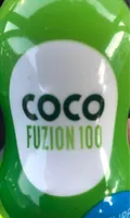 Coco fuzion 100