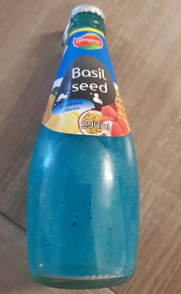 BASIL SEED