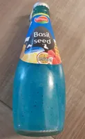 BASIL SEED