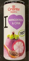 I Love Mangosteen & Chia