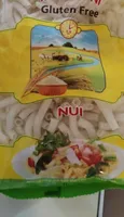 Macaroni Nui