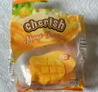 Cherish Mango Pudding