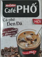 Café PHÔ