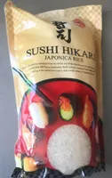 Japonica rice