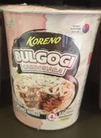Bulgogi Carbonara