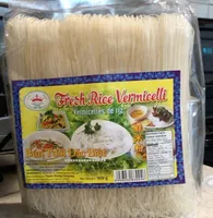 Fresh Rice Vermacelli