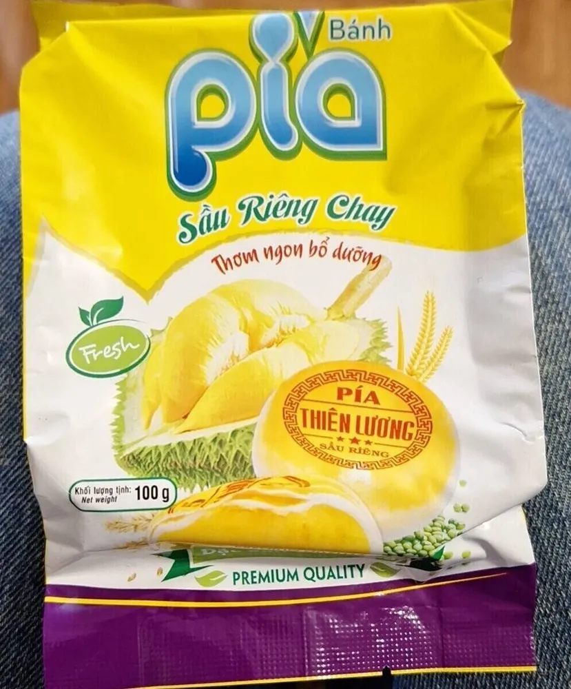 Bánh pia