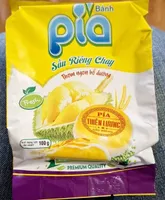 Bánh pia