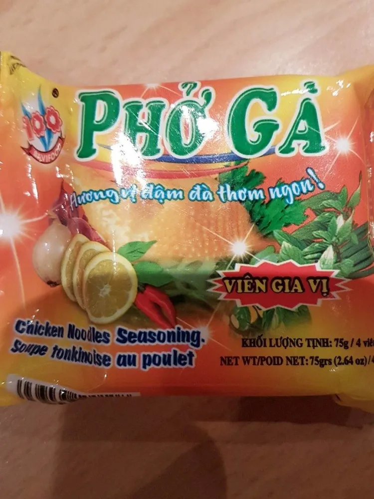 Pho Ga