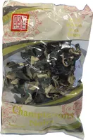 Champignon Noir Parfume