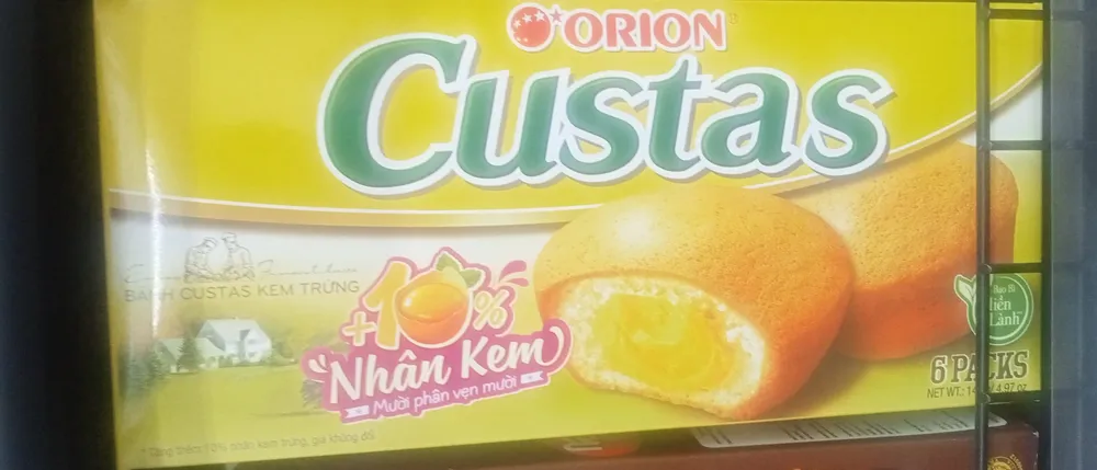 Custas