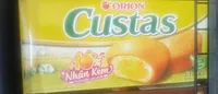 Custas