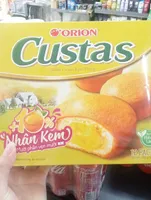 Custas
