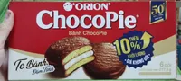 Bánh ChocoPie