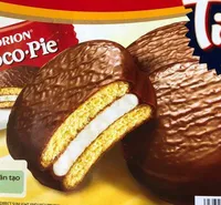 Chocopie